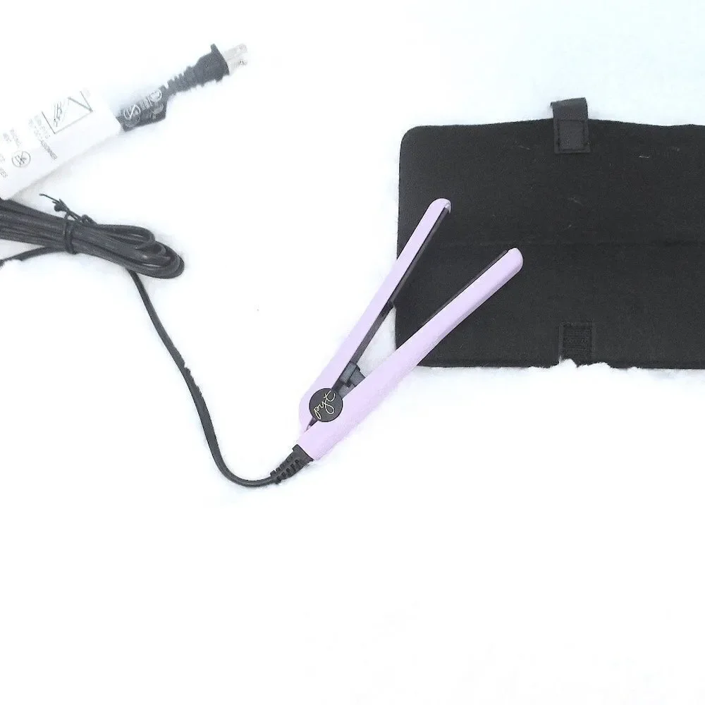 ✨NWOT✨PYTHair Ceramic Travel Straightener